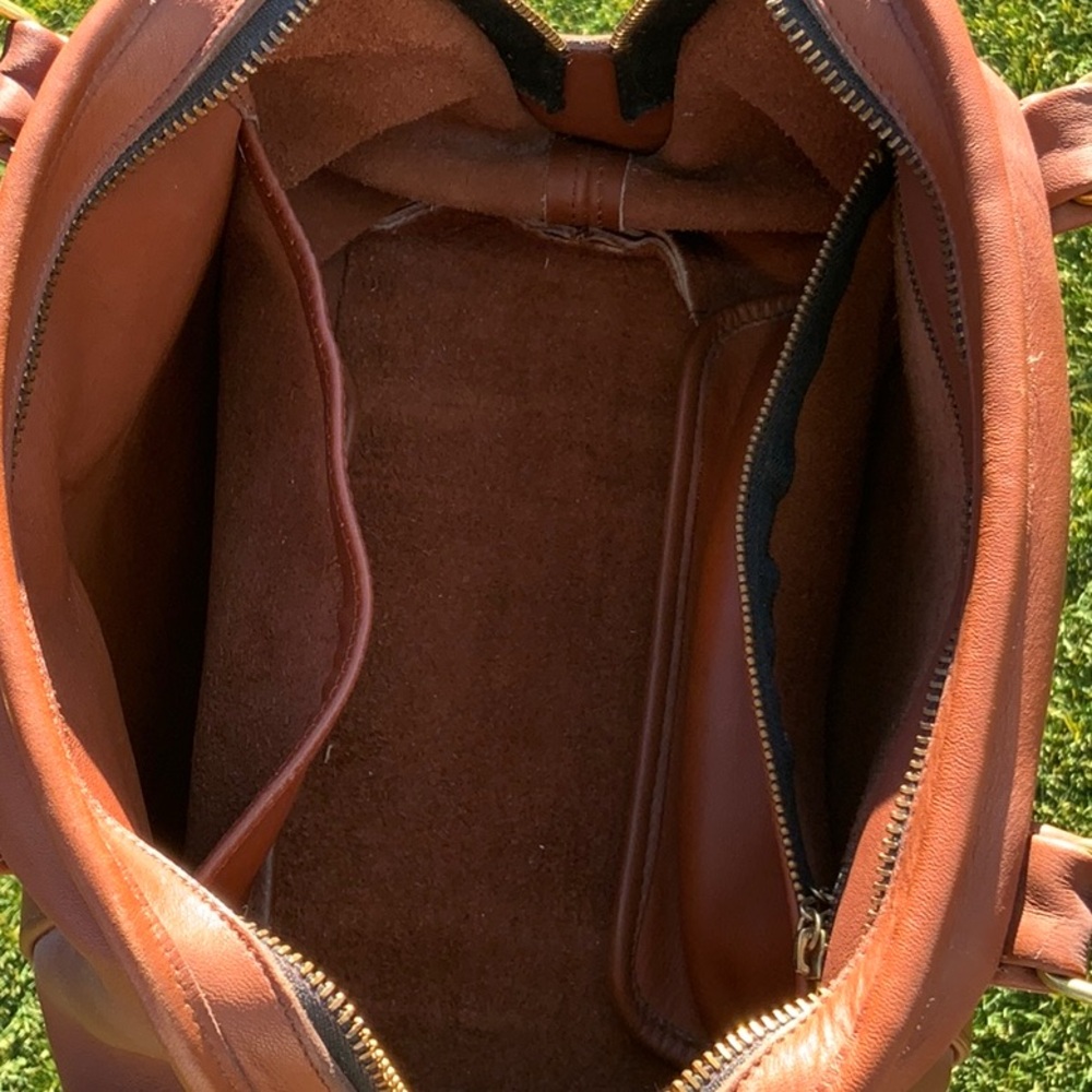 Coach vintage handbag - Picture 7 of 7